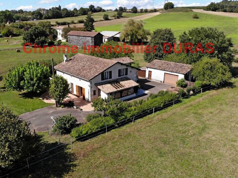 Spacieuse maison en pierre — photo 1