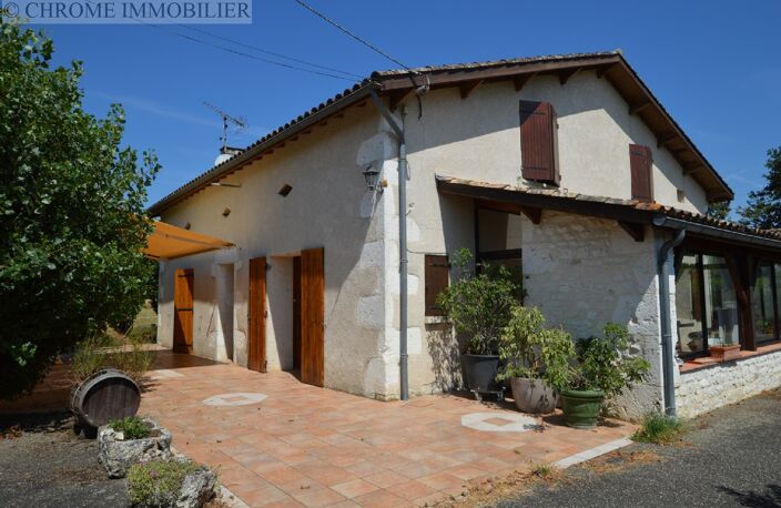 Spacieuse maison en pierre — photo 2
