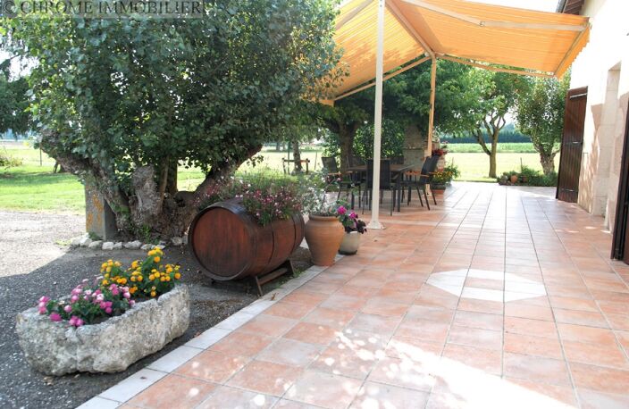 Spacieuse maison en pierre — photo 4