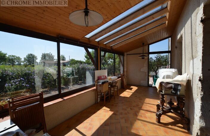 Spacieuse maison en pierre — photo 5