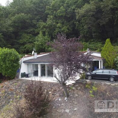 Maison 5 pièces 195000 €