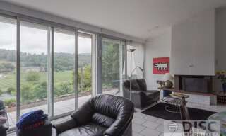 Maison 5 Pièces 148 m² à vendre à Trébas (81340)