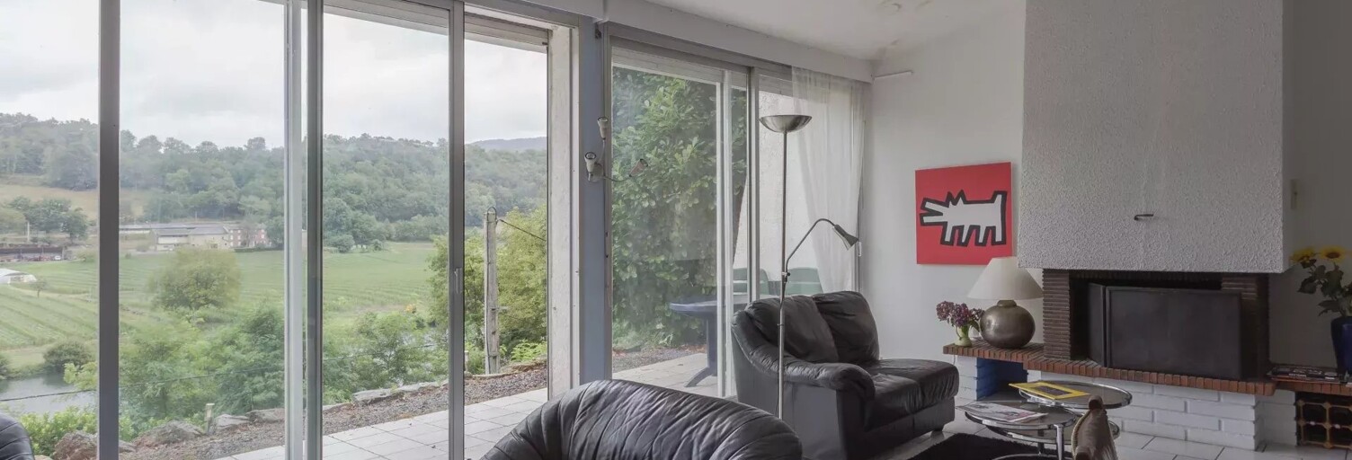 Maison 5 Pièces 148 m² à vendre à Trébas (81340)