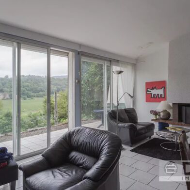 Maison 5 pièces 195000 €