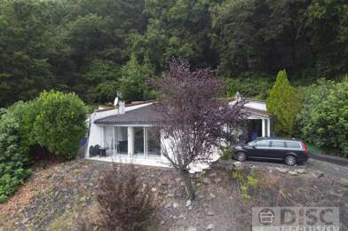 Maison 5 pièces 169000 €