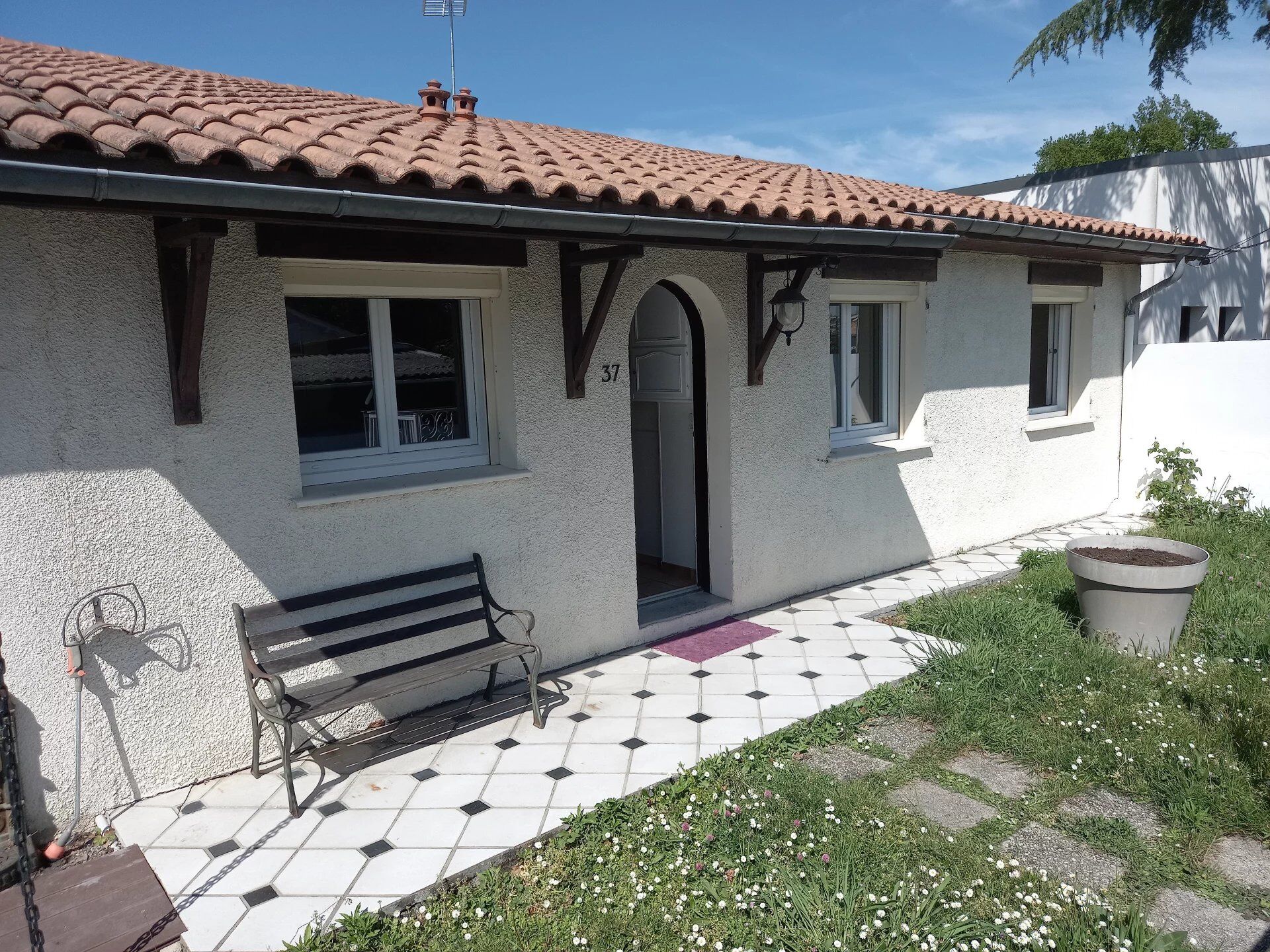 Maison 4 pièces 90 m² · à Pessac · 90 m² · 348 000 €