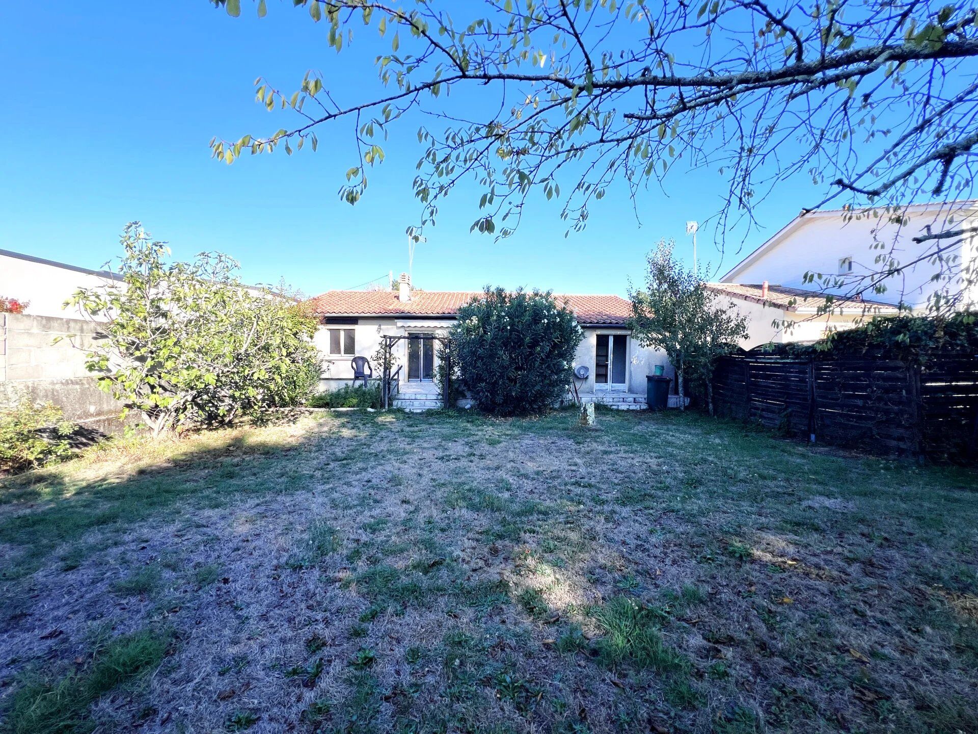 Maison 4 pièces 90 m² · à Pessac · 90 m² · 348 000 €