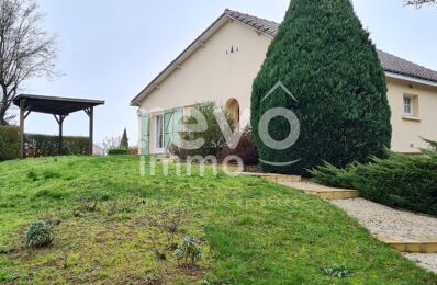 vente maison 249 000 € à proximité de La Chapelle-Saint-Florent (49410)