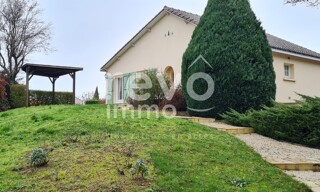 Maison 5 Pièces 132 m² à vendre à Ancenis-Saint-Géréon (44150)