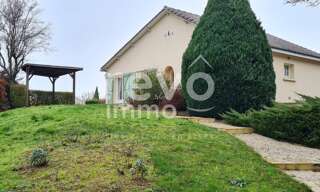 Maison 5 Pièces 132 m² à vendre à Ancenis-Saint-Géréon (44150)