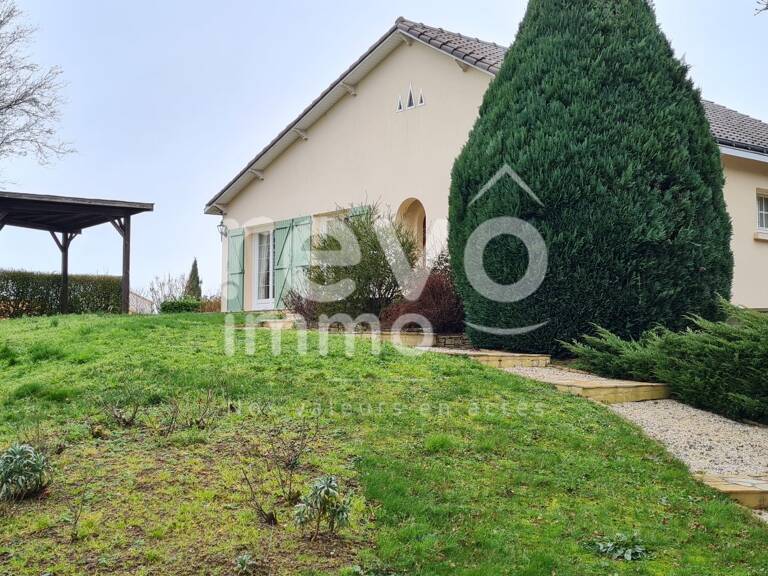Maison — photo 1