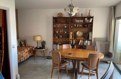 viager appartement Bouquet 78 500 € à proximité de Contes (06390)