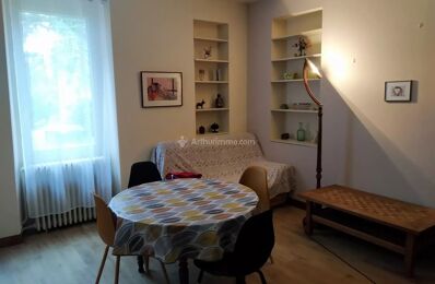 location appartement 520 € CC /mois à proximité de Saint-Juéry (81160)