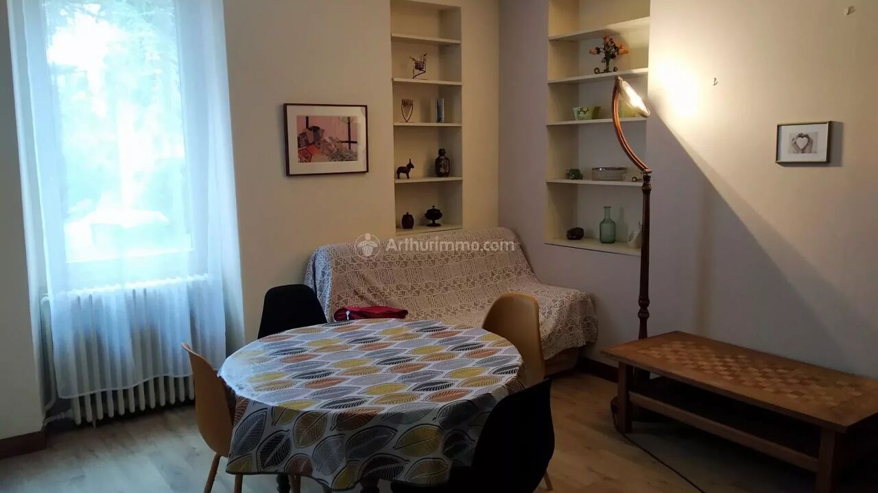 appartement 2 pièces 41 m2 à louer à Carmaux (81400)