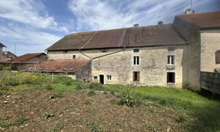 Maison 5 Pièces 260 m² à vendre à Frebécourt (88630)