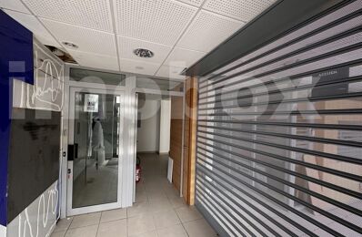 vente commerce 252 000 € à proximité de Teillé (44440)