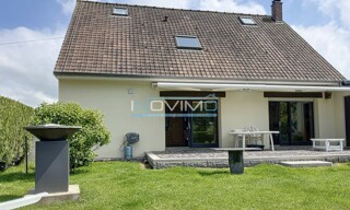 Maison 6 Pièces 150 m² à vendre à Wormhout (59470)