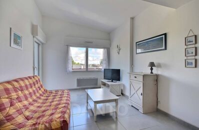 vente appartement 241 040 € à proximité de Saint-André-des-Eaux (44117)