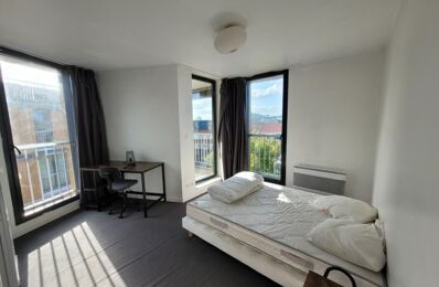 location appartement 534 € CC /mois à proximité de Camphin-en-Carembault (59133)