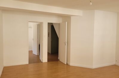 location appartement 545 € CC /mois à proximité de Helfaut (62570)