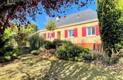 vente maison 324 900 € à proximité de Chalonnes-sur-Loire (49290)