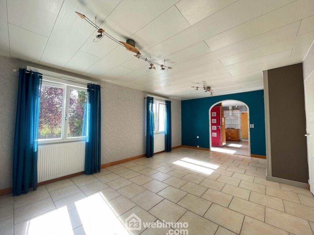 Photo Maison - 112m² - Chalonnes-sur-Loire image 2/4