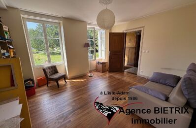 vente maison 639 000 € à proximité de Le Plessis-Bouchard (95130)