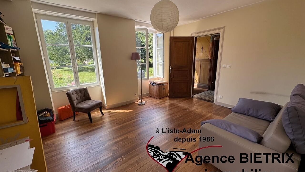 maison 8 pièces 219 m2 à vendre à L'Isle-Adam (95290)