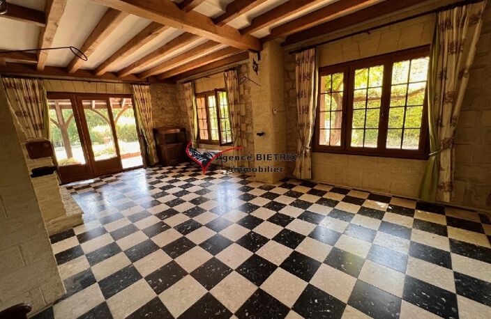 Vente maison 7 pièces 164 m² Parmain (95620) — photo 4