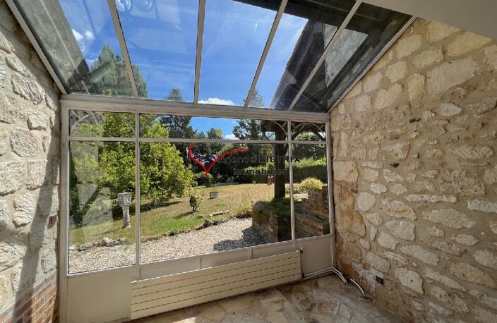 Vente maison 7 pièces 164 m² Parmain (95620) — photo 5