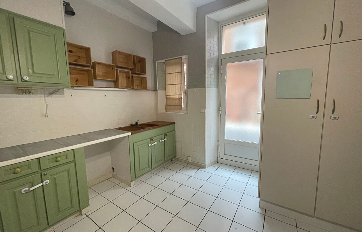 appartement 3 pièces 55 m2 à vendre à Montastruc-la-Conseillère (31380)