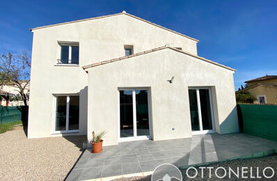 location maison 1 490 € CC /mois à proximité de Roquebrune-sur-Argens (83520)