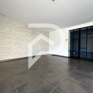 Maison 5 pièces 126 m²