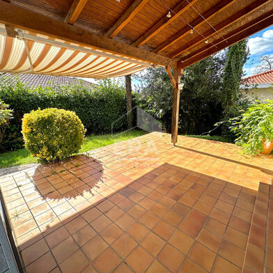 Maison 7 pièces 153 m²