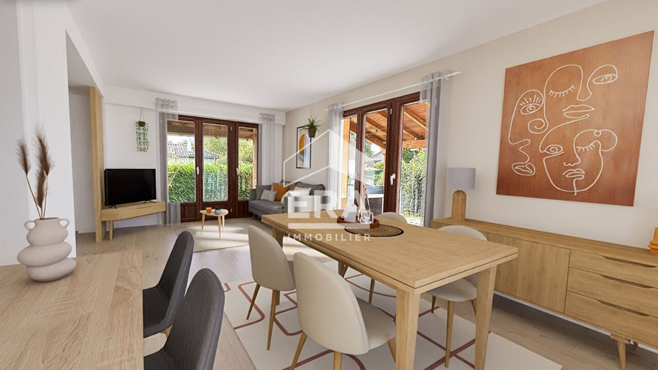 maison 7 pièces 153 m2 à vendre à Pau (64000)