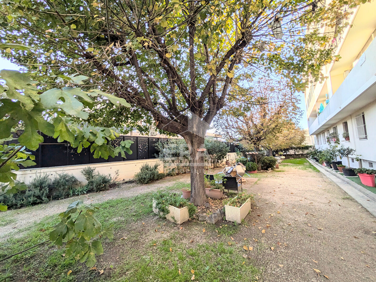 Appartement 4 pièces  à vendre Marseille 4eme 13004