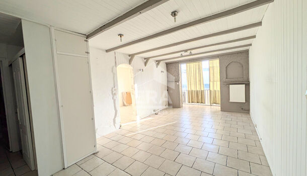 Appartement 4 pièces  à vendre Marseille 4eme 13004