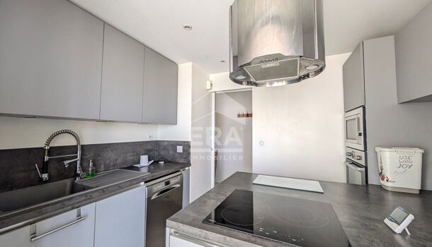 Appartement 4 pièces  à vendre Marseille 4eme 13004