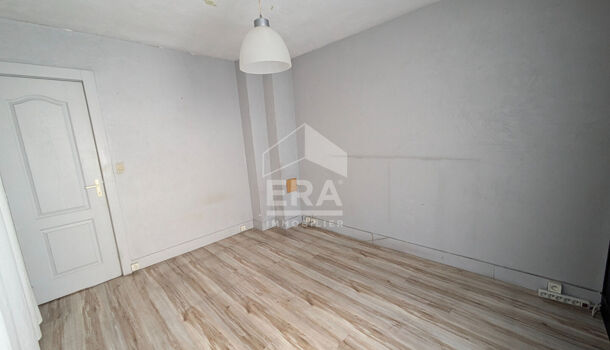Appartement 4 pièces  à vendre Marseille 4eme 13004