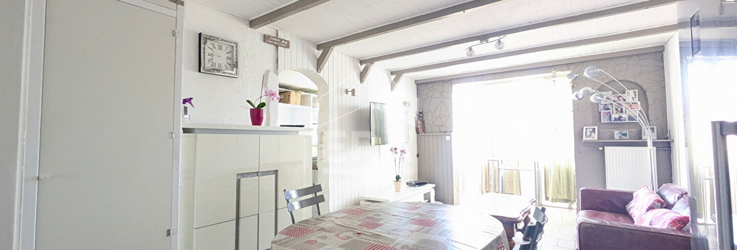 Appartement 4 Pièces 70 m² à vendre à Marseille 4 (13004)