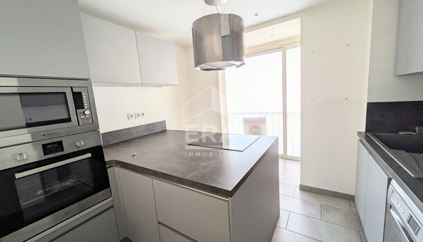 Appartement 4 pièces  à vendre Marseille 4eme 13004