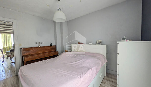 Appartement 4 pièces  à vendre Marseille 4eme 13004