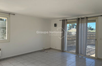 location appartement 950 € CC /mois à proximité de Saint-Victoret (13730)