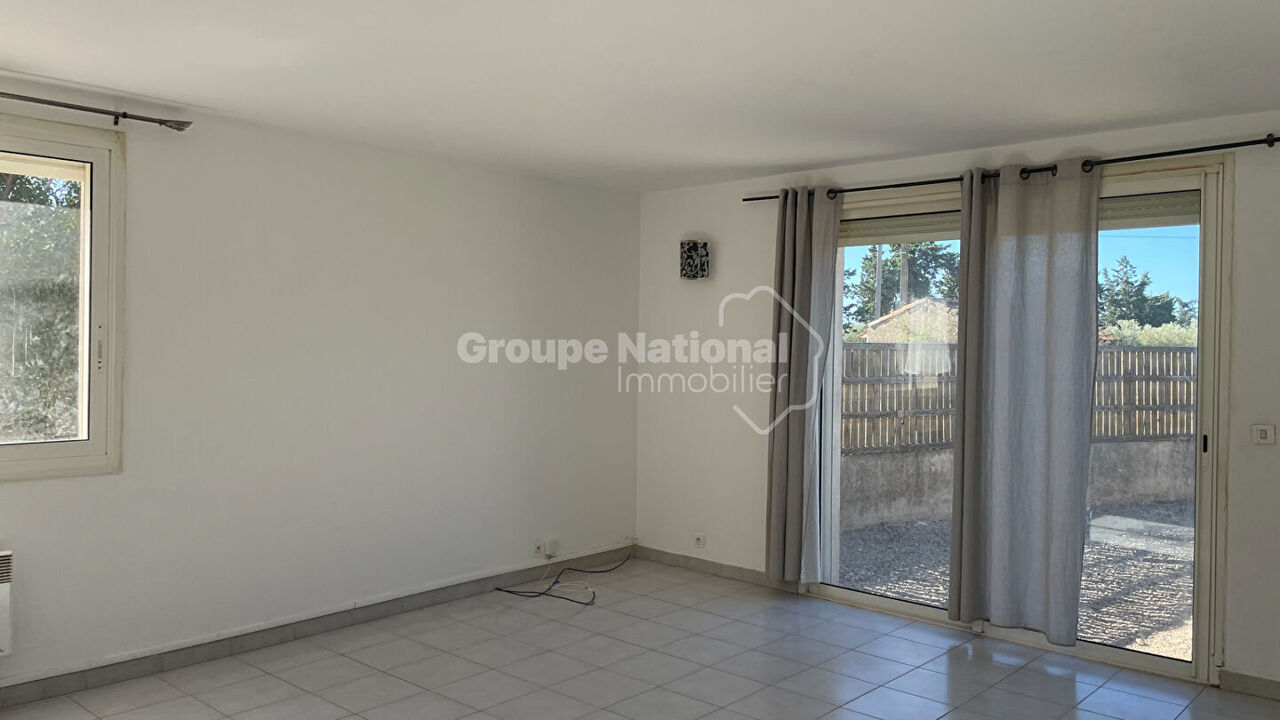 appartement 2 pièces 66 m2 à louer à Berre-l'Étang (13130)