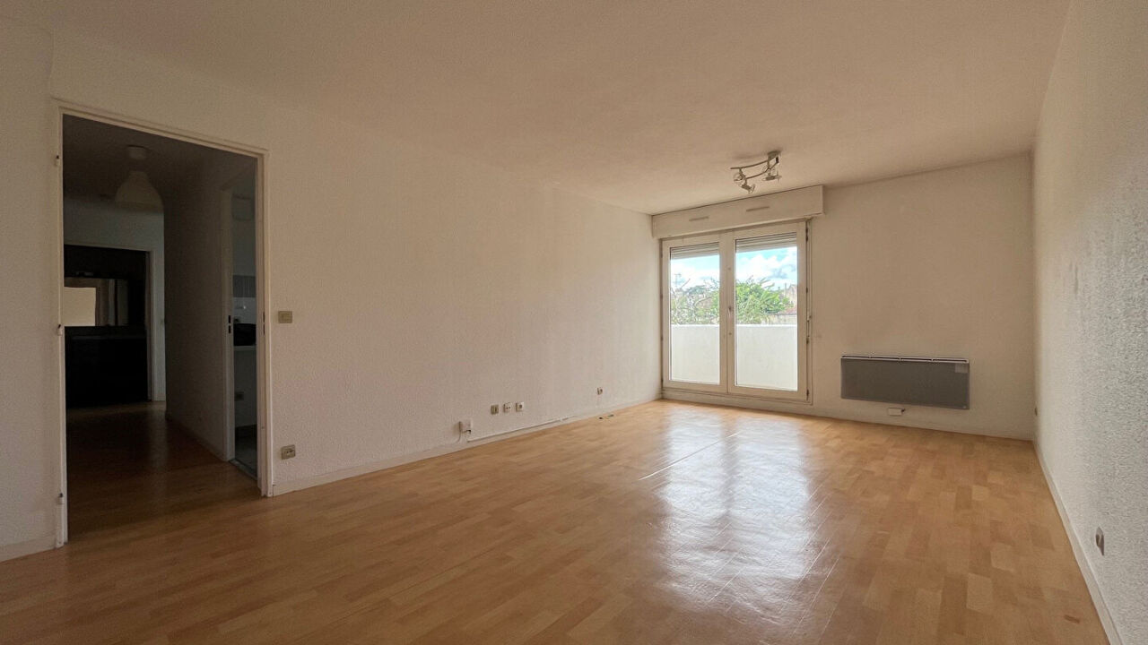 appartement 3 pièces 63 m2 à louer à Bordeaux (33000)