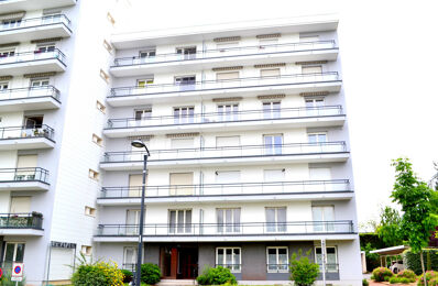 vente appartement 71 200 € à proximité de Châtellerault (86100)