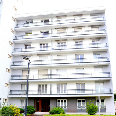 Appartement 2 pièces 50 m²