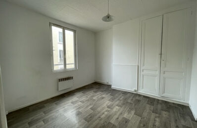 location appartement 450 € CC /mois à proximité de Le Havre (76)