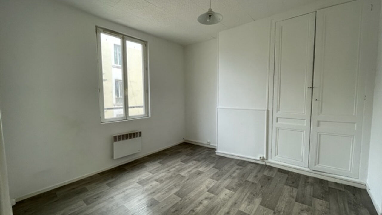 appartement 2 pièces 38 m2 à louer à Le Havre (76600)