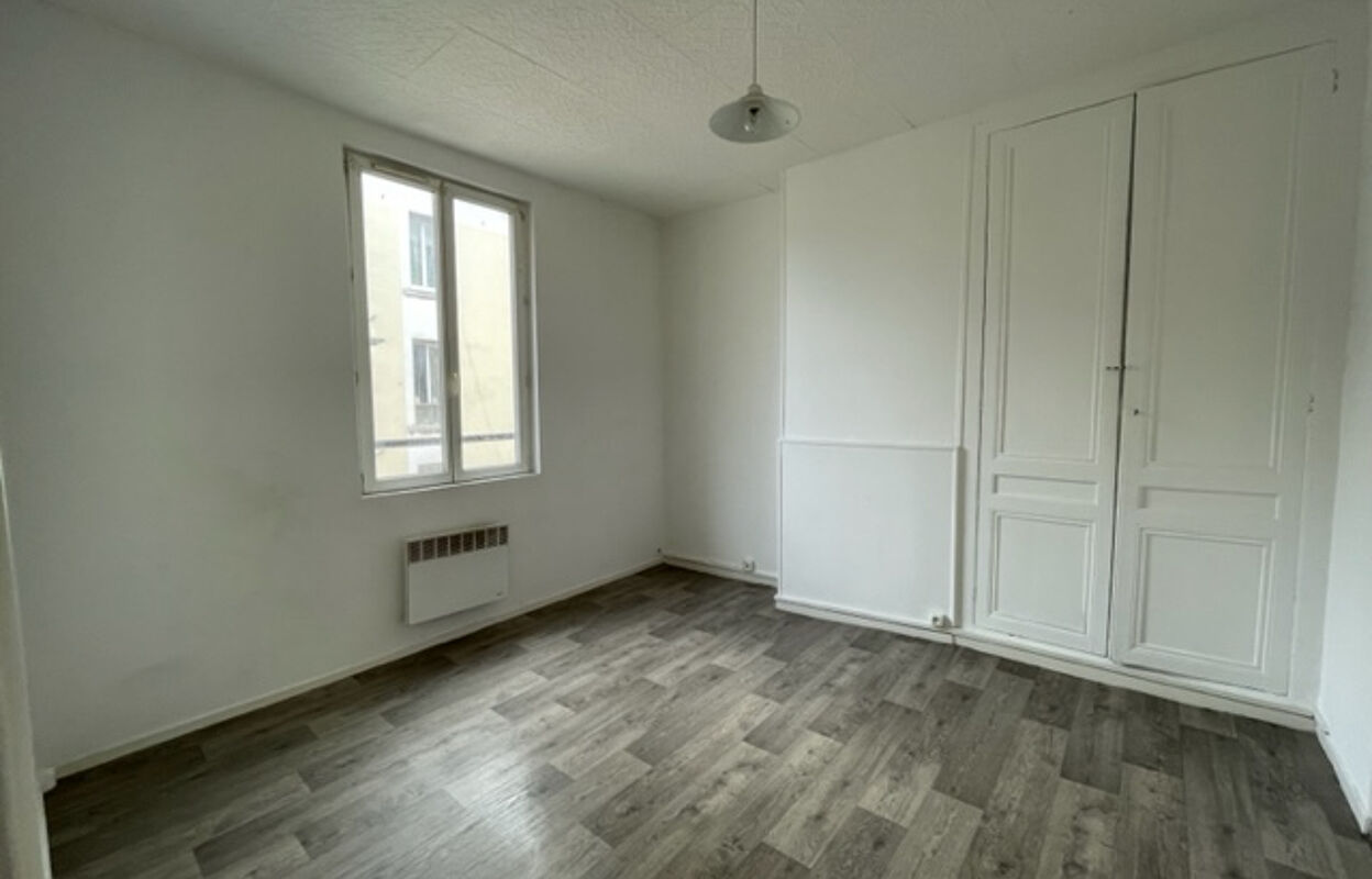 appartement 2 pièces 38 m2 à louer à Le Havre (76600)